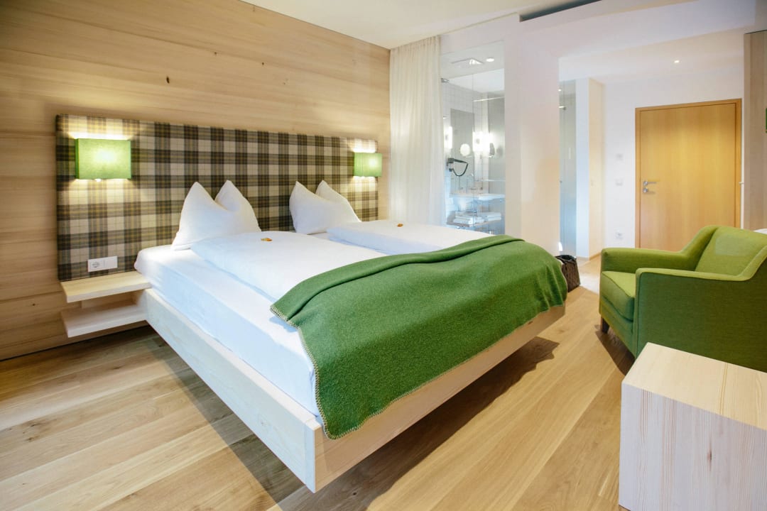 Wolfgangsee Hotel Gasthof zur Post