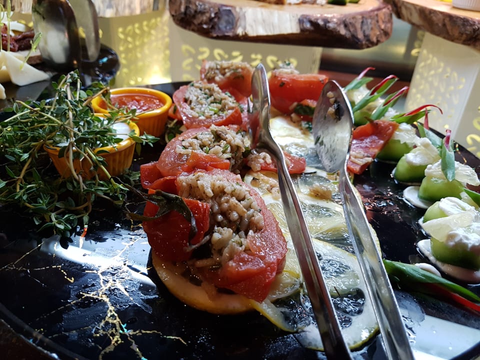 Gastro Megasaray Club Belek