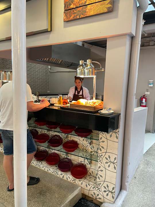 Gastro Moracea by Khao Lak Resort