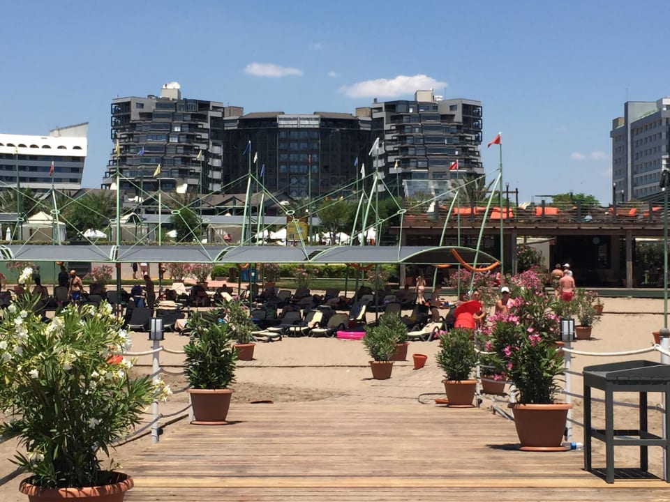 Hotel Limak Lara Deluxe Hotel & Resort