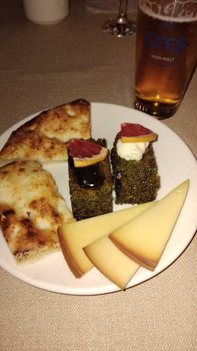 Gastro Side Zeugma Hotel - Adult Only 16 Plus