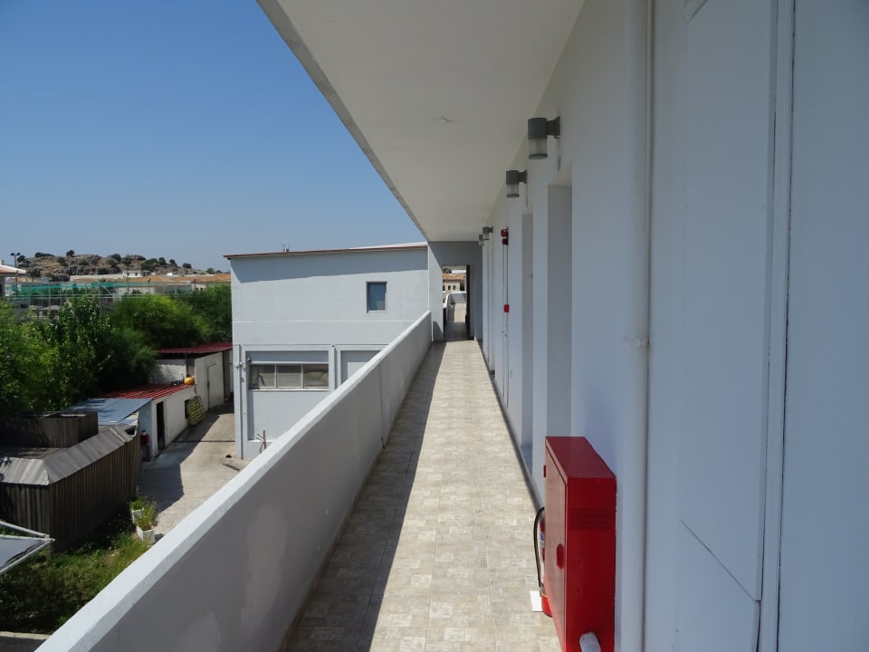 Sonstiges Kolymbia Bay Art Adults-only Hotel