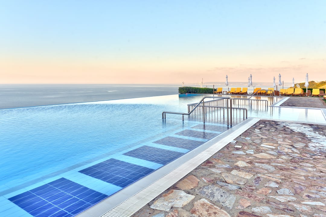 Pool Hotel Topola Skies Resort & Aquapark
