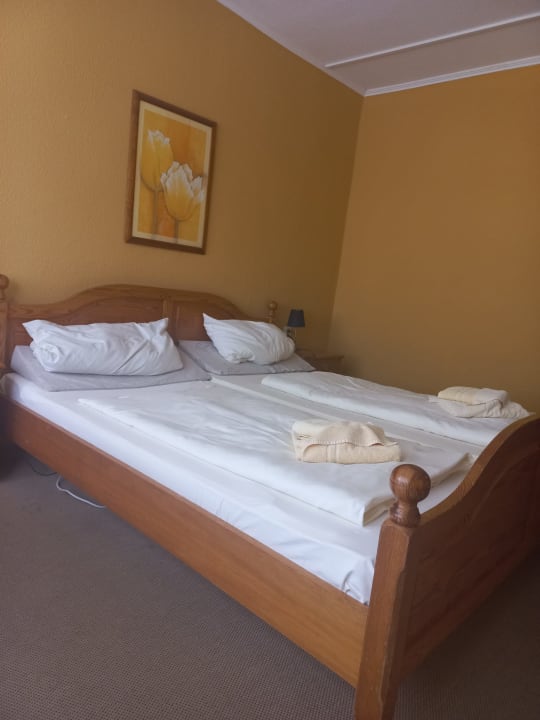 Zimmer Landhotel Harz