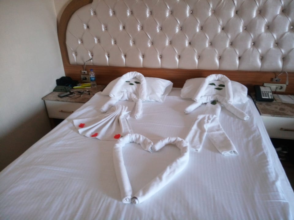 Zimmer Oz Hotels Side Premium
