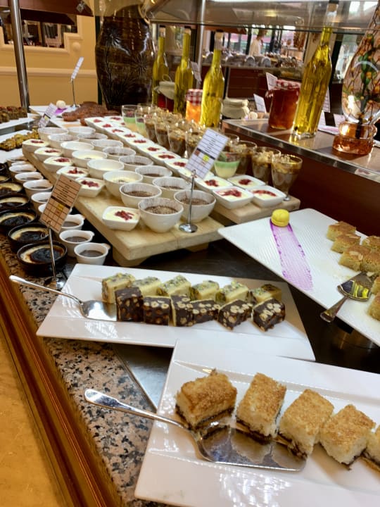 Gastro Miramare Queen Hotel