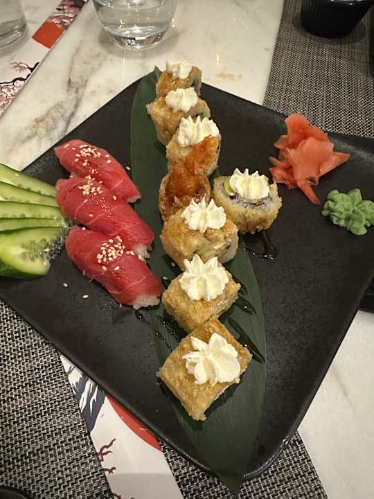 Gastro Steigenberger Golf Resort El Gouna