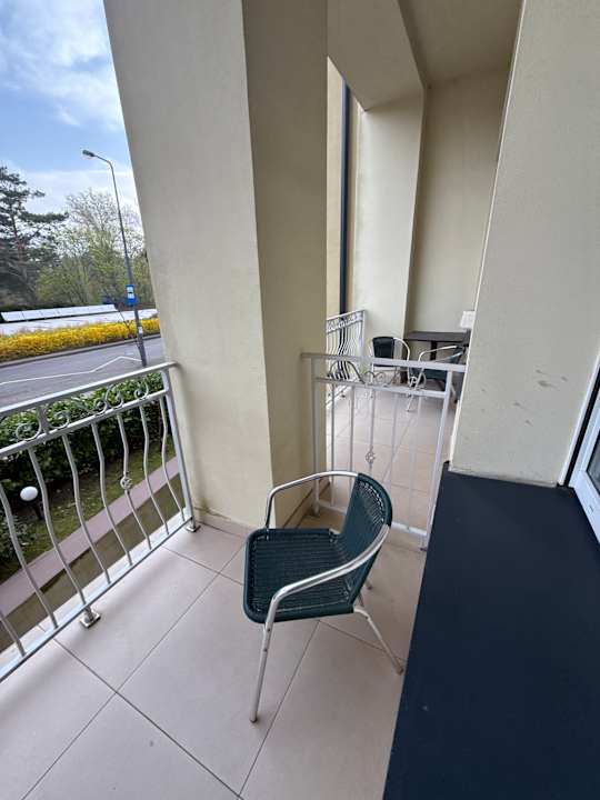 Zimmer Villa Merry Spa & Wellness