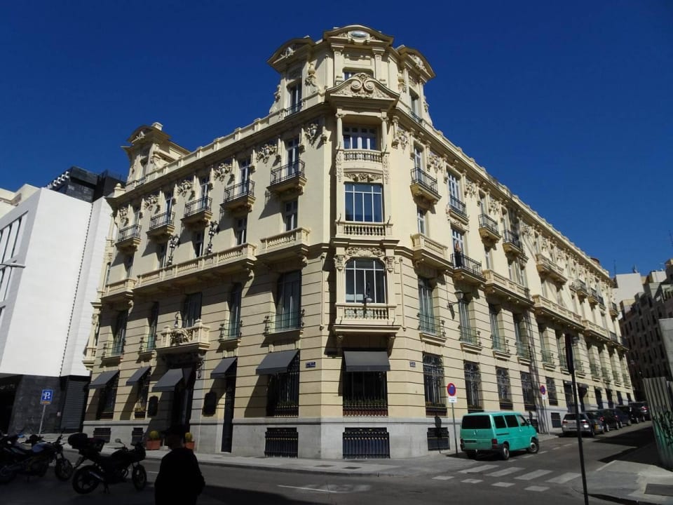 Street view URSO Hotel & Spa