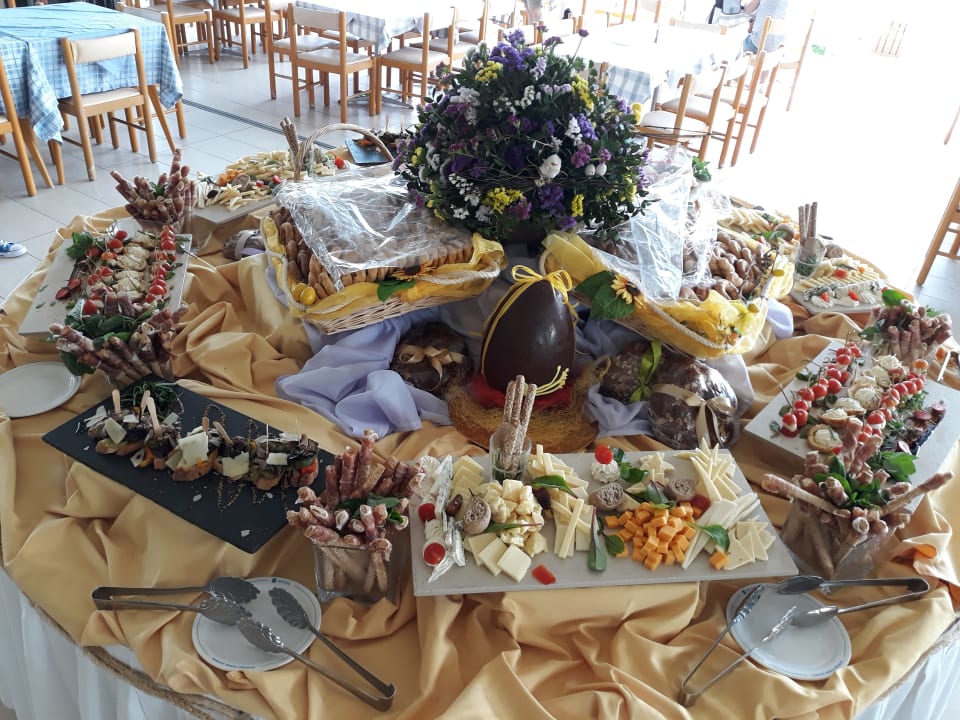 Gastro Hotel Calypso Beach