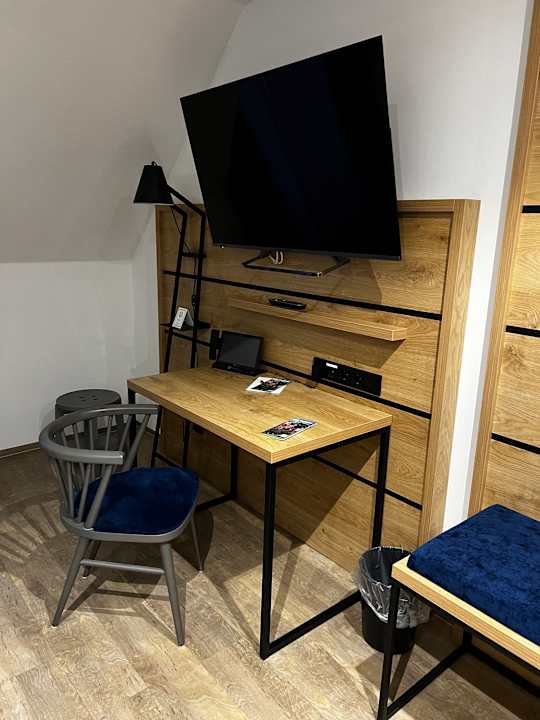 Zimmer Aktivhotel Inselsberg