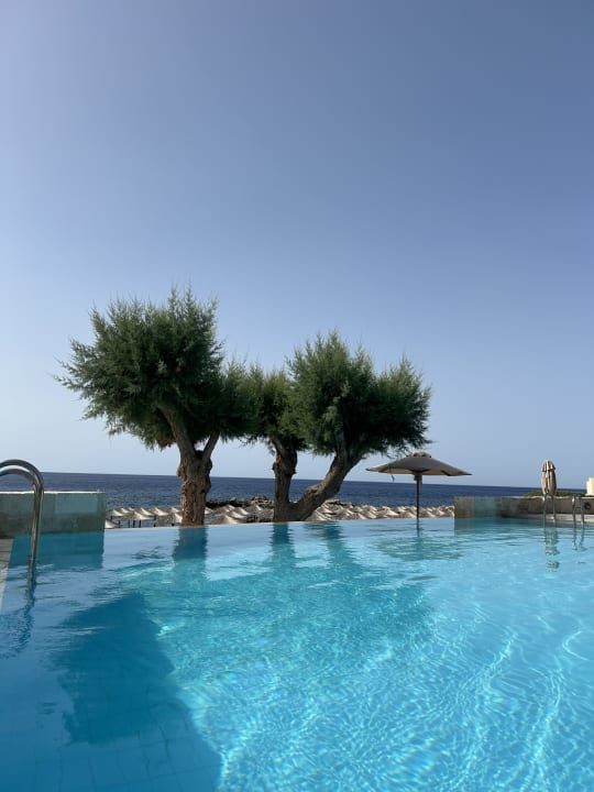 Pool Kakkos Beach Hotel