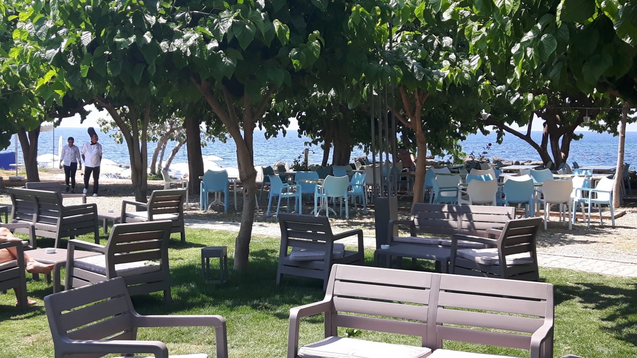 Strand Numa Bay Exclusive Hotel