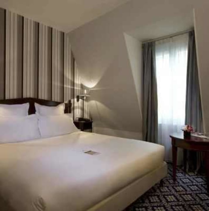 Guest Room XO Hotel Paris