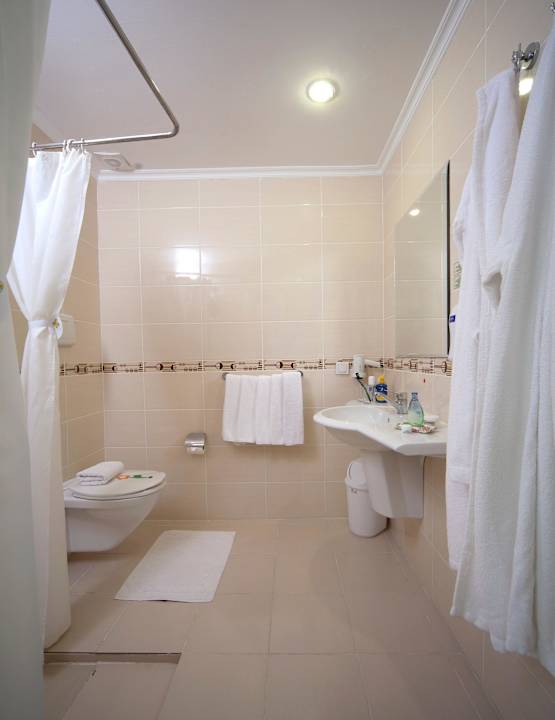 Zimmer Club Resort Atlantis