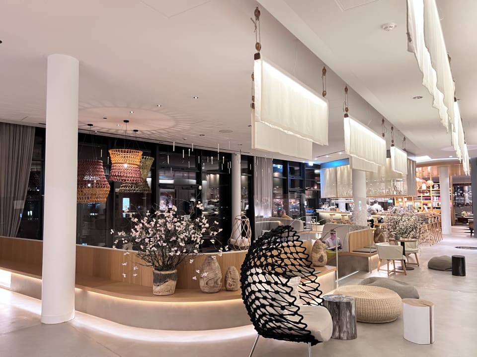 Sonstiges Seezeitlodge Hotel & Spa