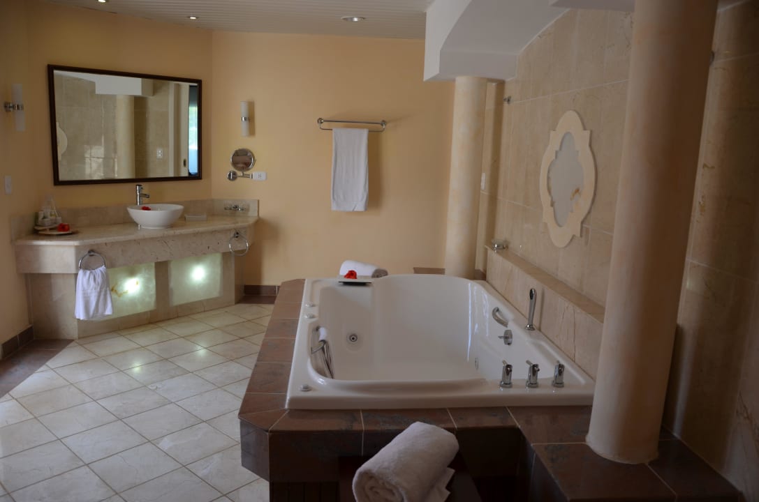 Suite im Royal Service Paradisus Varadero Resort & Spa
