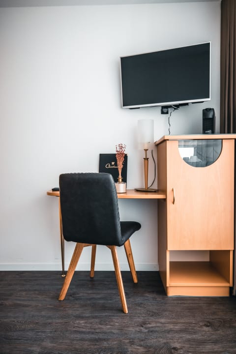 Zimmer Hotel Christania