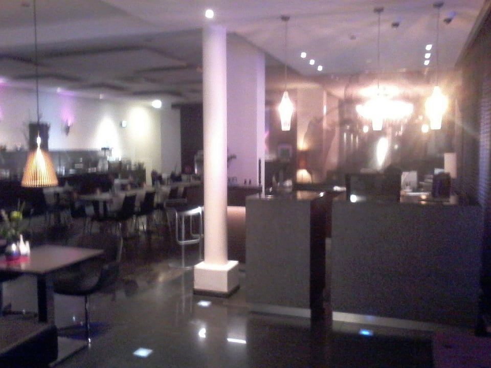 Gastro Schiller 5 Hotel