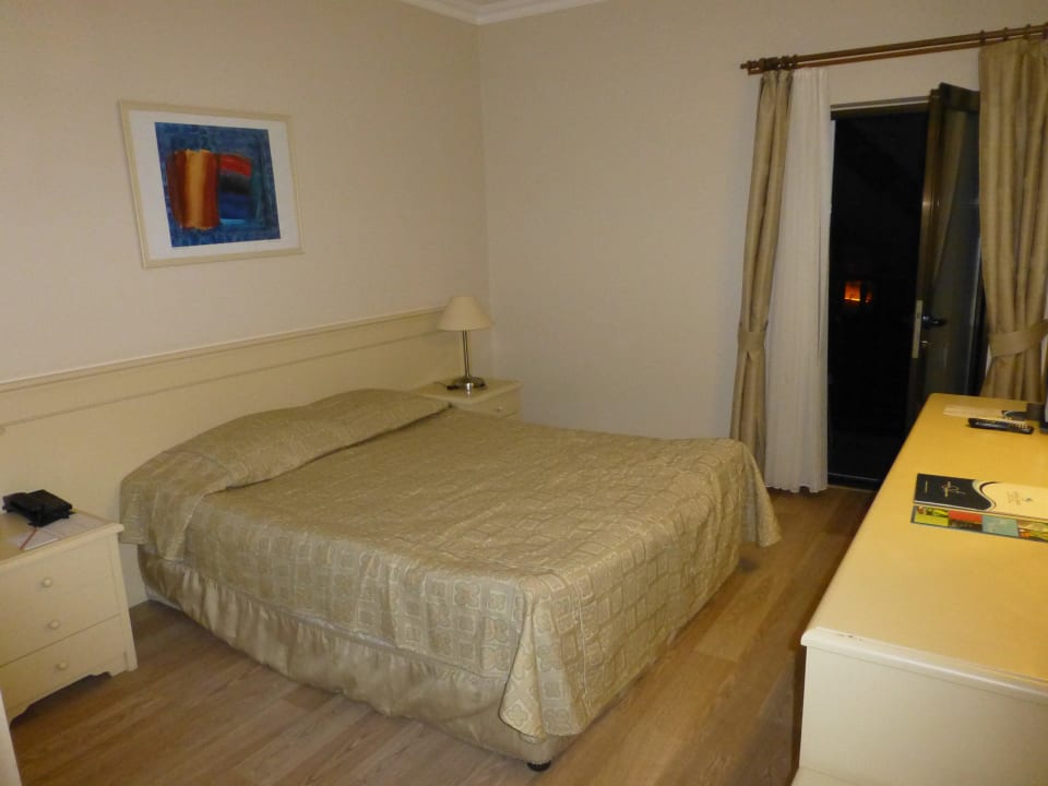 Doppelzimmer Green Bay Resort & Spa