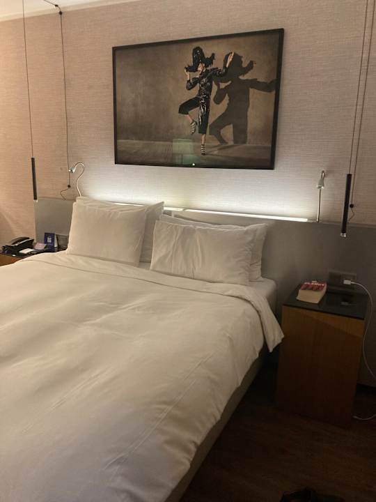 Zimmer Hotel Radisson Blu Royal Viking