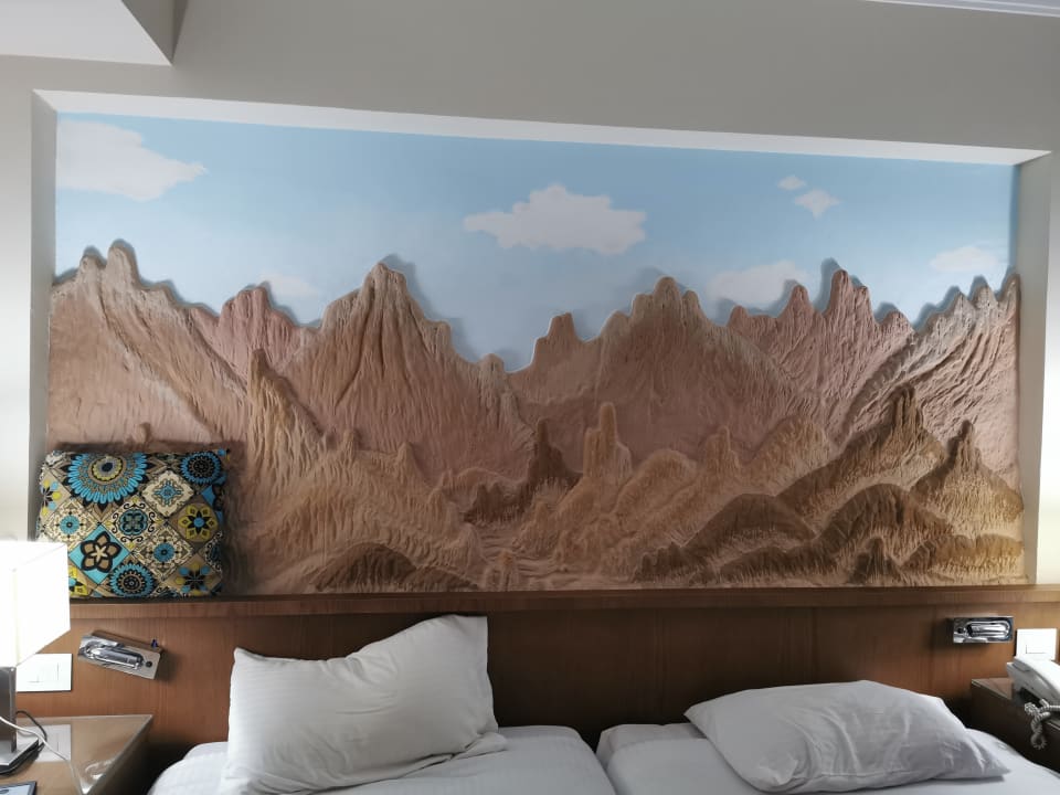 Zimmer Swiss Inn Resort Dahab