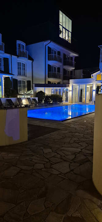 Außenansicht LIFESTYLE Resort Zum Kurfürsten