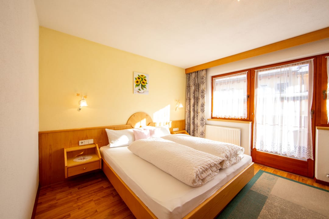 Zimmer Pension Alpenrose