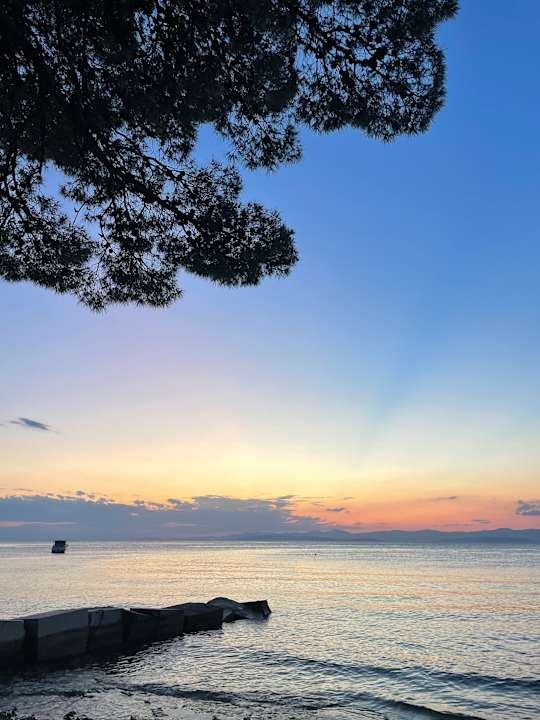 Strand Aminess Vival Casa Velaris