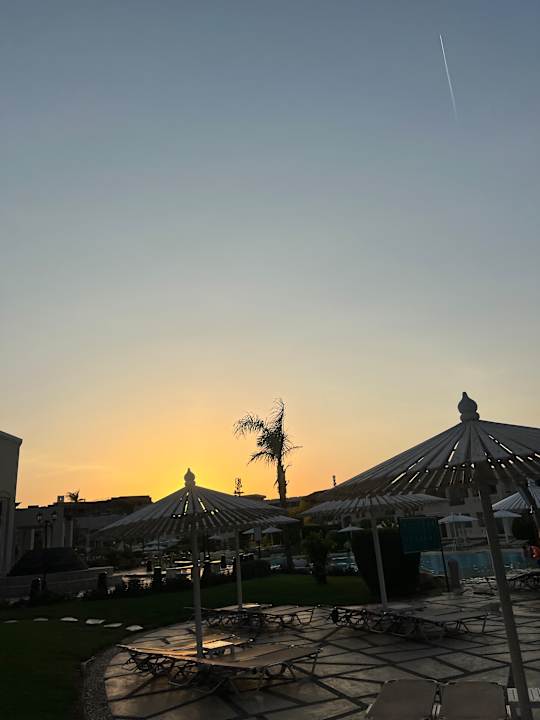 Pool Iberotel Casa Del Mar Resort