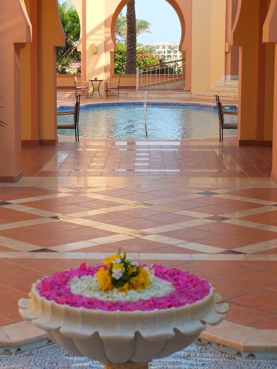 Sonstiges Steigenberger Coraya Beach - Adults only