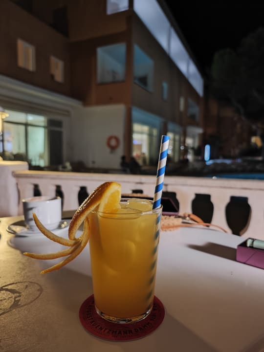 Außenansicht Hotel Xaloc Playa