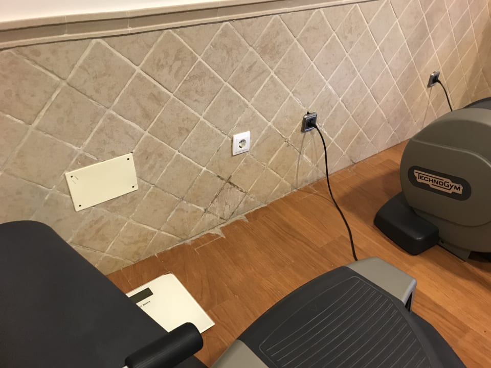 Sport & Freizeit Playa Esperanza Resort