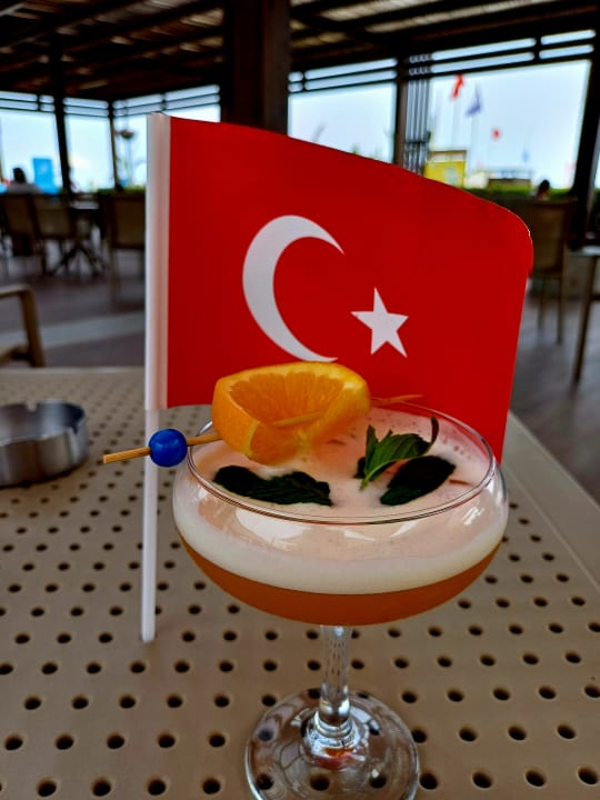 Gastro Seaden Quality Resort & Spa