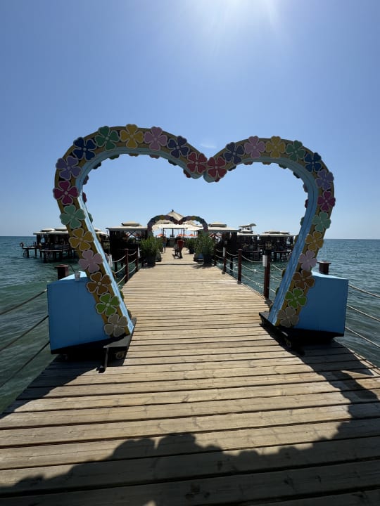 Strand VONRESORT Golden Beach