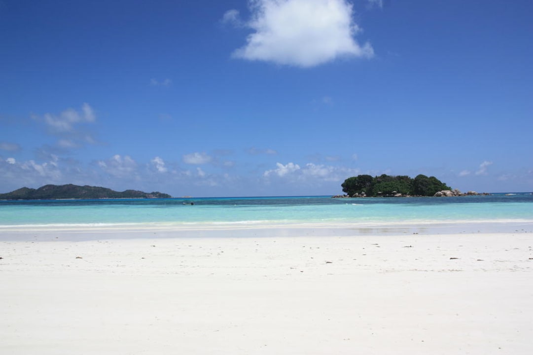 Strand Hotel Le Duc de Praslin