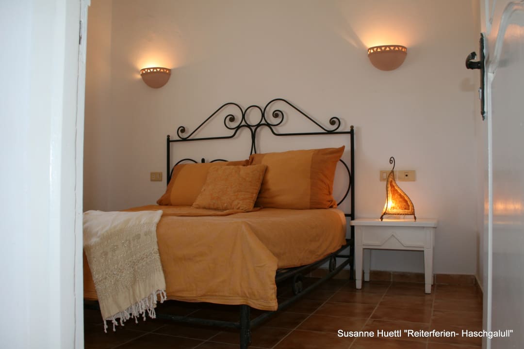 Zimmer Villa Krug