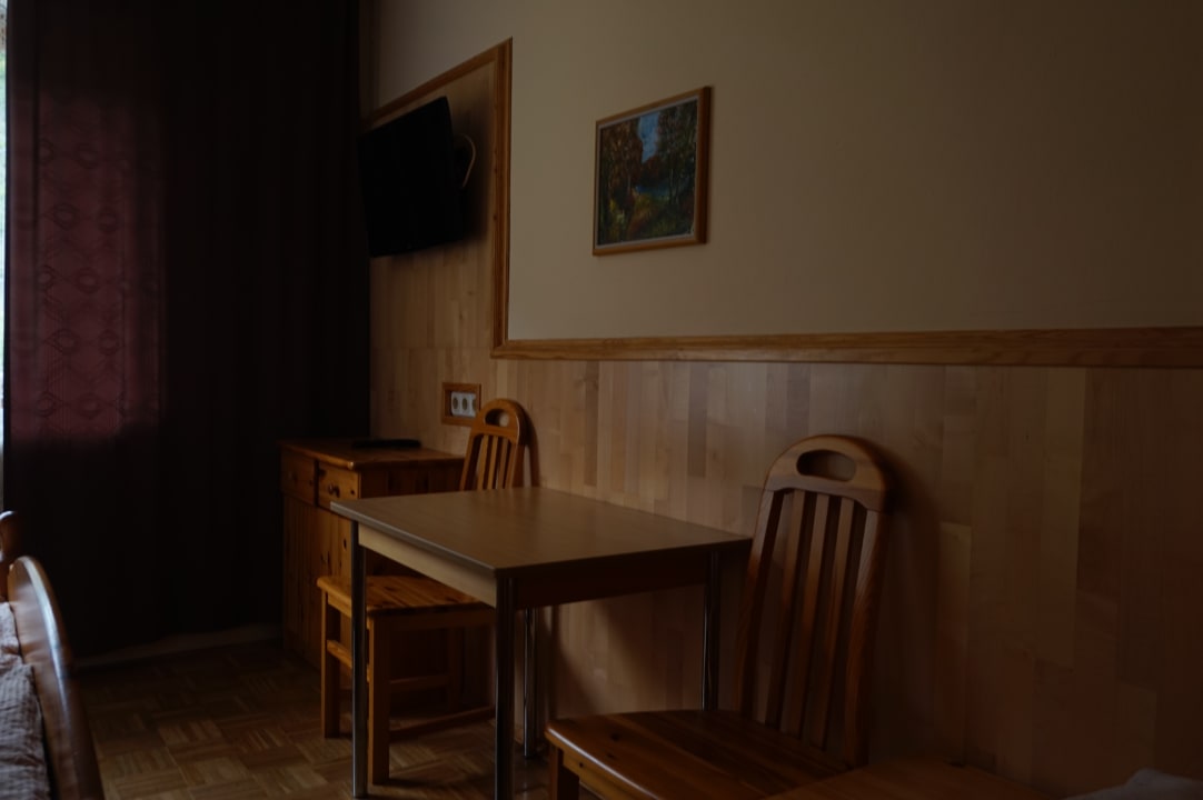 Zimmer Gasthof zum Heiligen Nikolaus