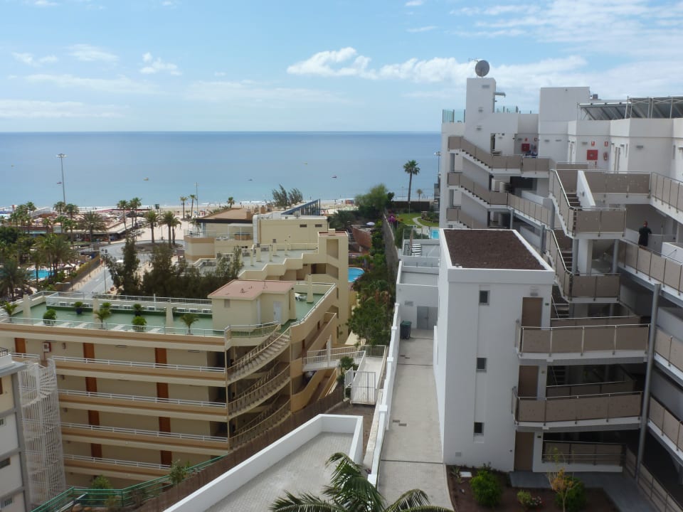 Ausblick Bohemia Suites & Spa - Adults only