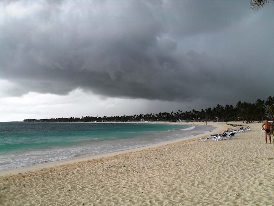 Restaurant Punta Cana Princess All Suites Resort & Spa