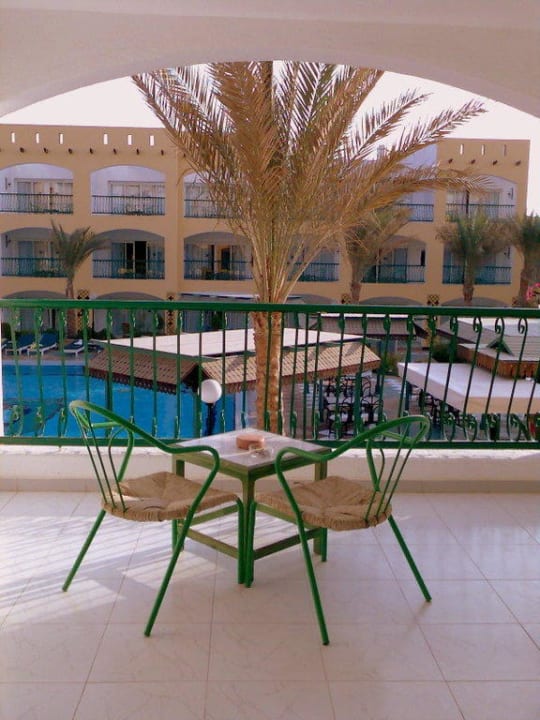 Balkon Bel Air Azur Resort - Adults only