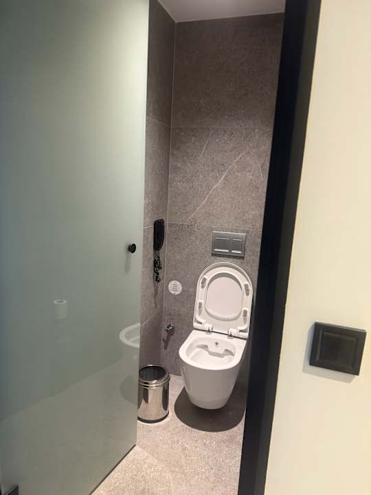 Zimmer Belek Beach Resort Hotel