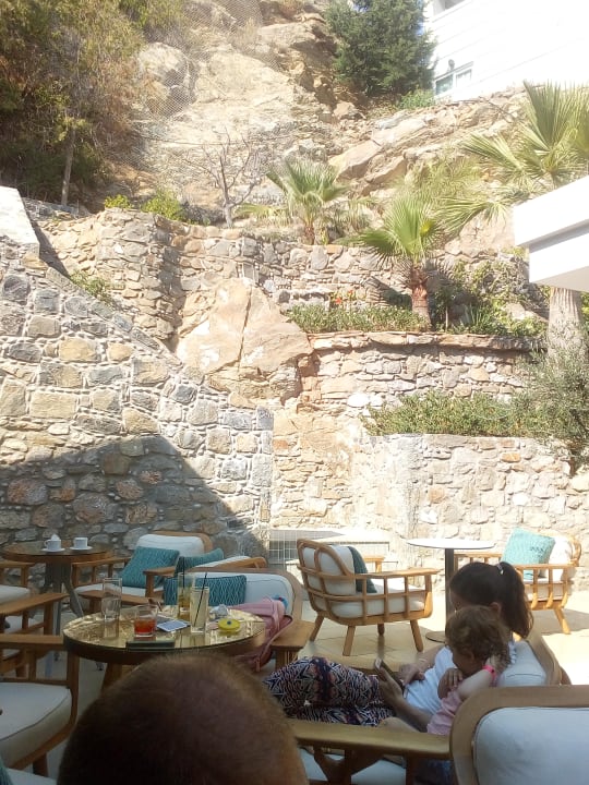 Gastro Mitsis Rodos Village