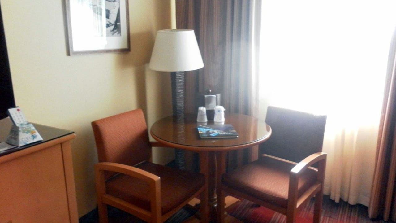 Sitzecke The Squire at Grand Canyon