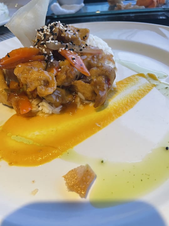 Gastro Mitsis Rodos Village