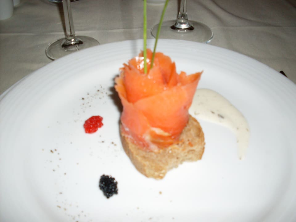 Hhmmmm... Sandos Playacar Select Club Adults only - All Inclusive