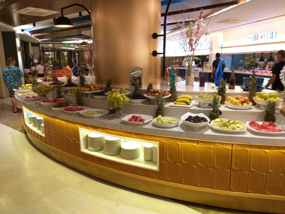 Gastro Seaden Quality Resort & Spa