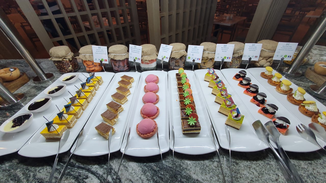 Gastro JAZ Elite Amara