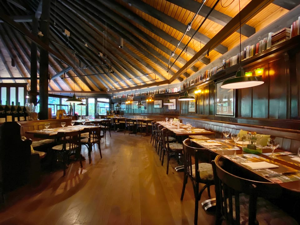 Gastro DORMERO Hotel Düsseldorf