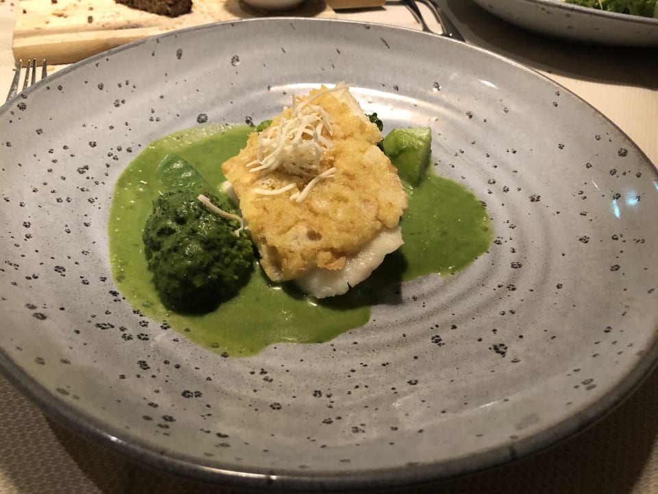 Gastro Mountain Resort Feuerberg